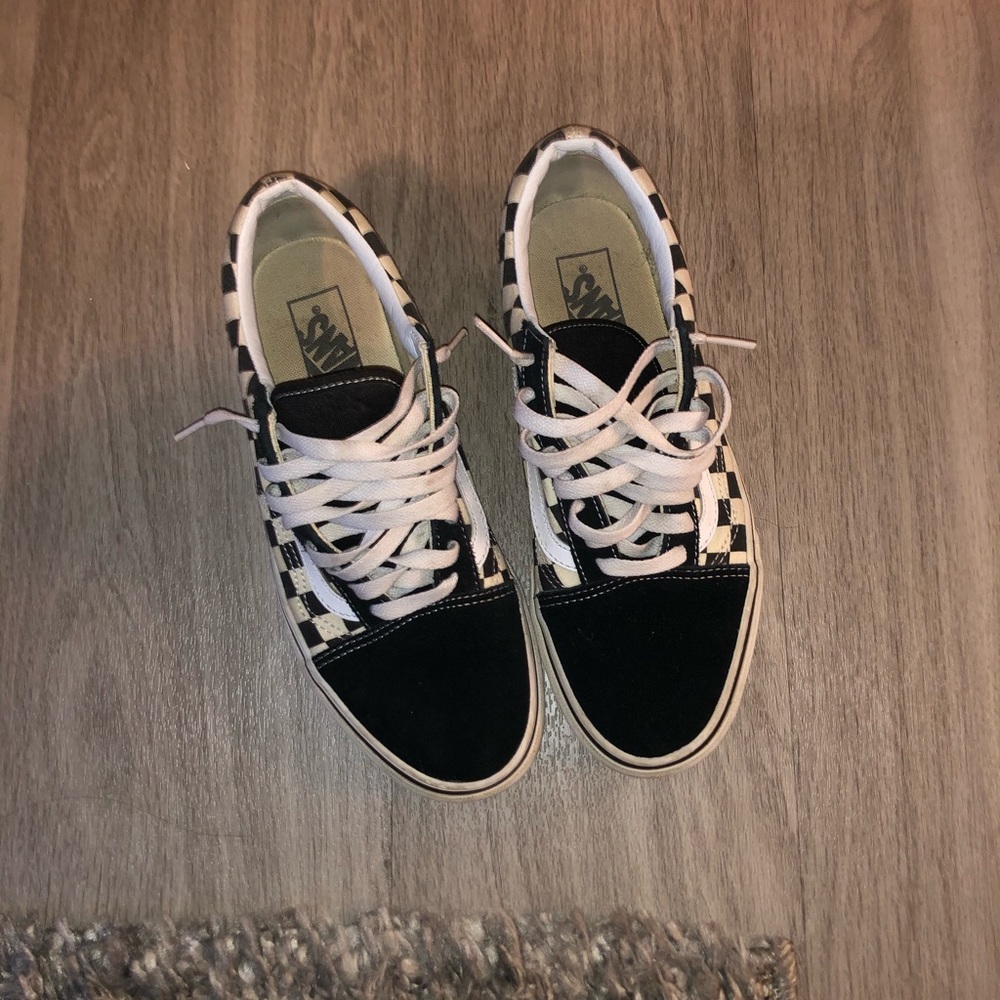 Vans